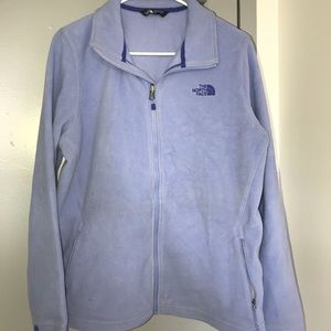 Fleece Northface